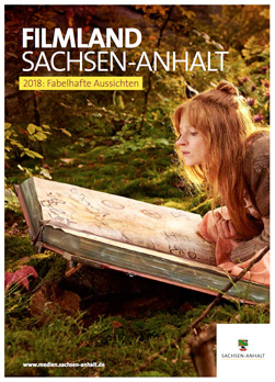Link öffnet die Broschüre zum Filmland Sachsen-Anhalt als PDF