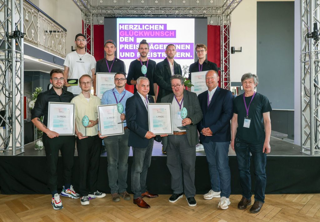 Gewinnerinnen und Gewinner BESTFORM 2023