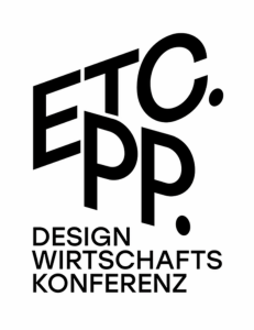 ETC.PP. Design Wirtschaftskonferenz