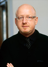 Olaf Kresse