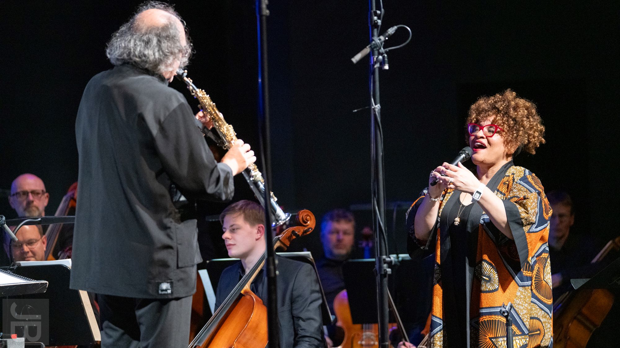 17. Filmmusiktage in Sachsen-Anhalt laden nach Halle (Saale) ein